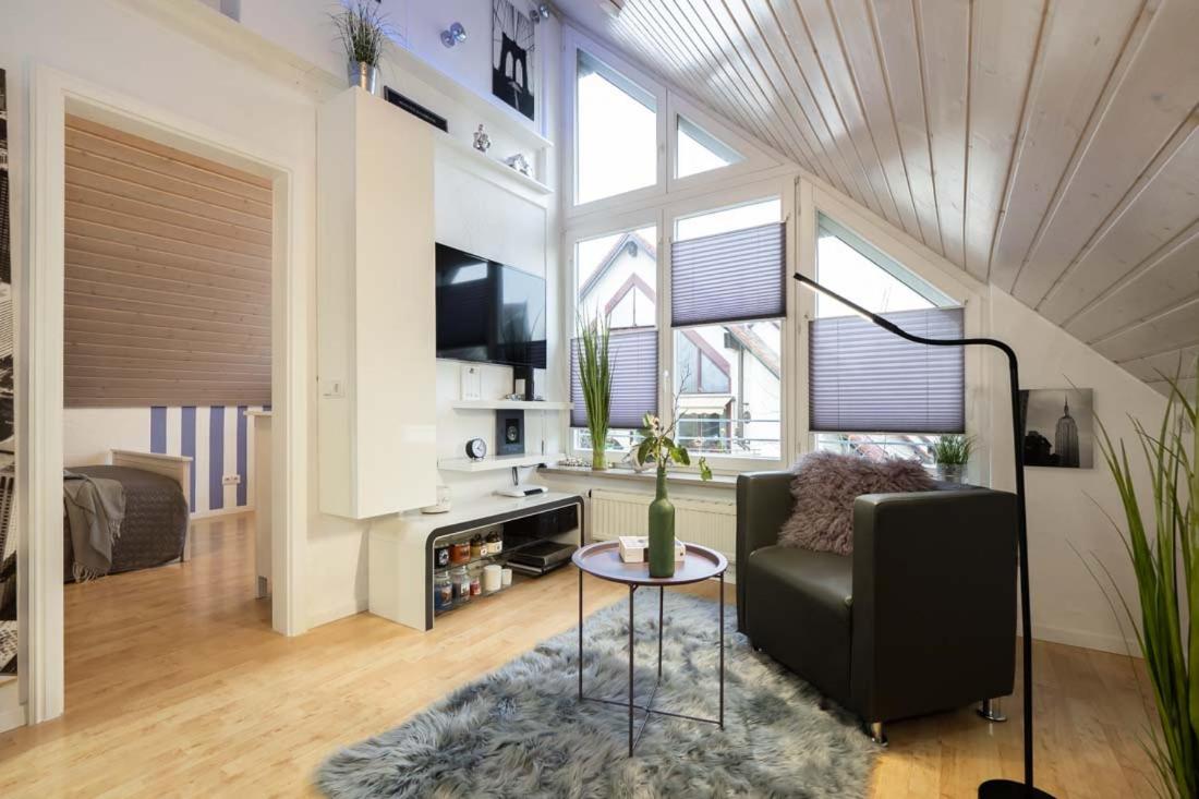 Apartment mit 2 Schlafzimmern