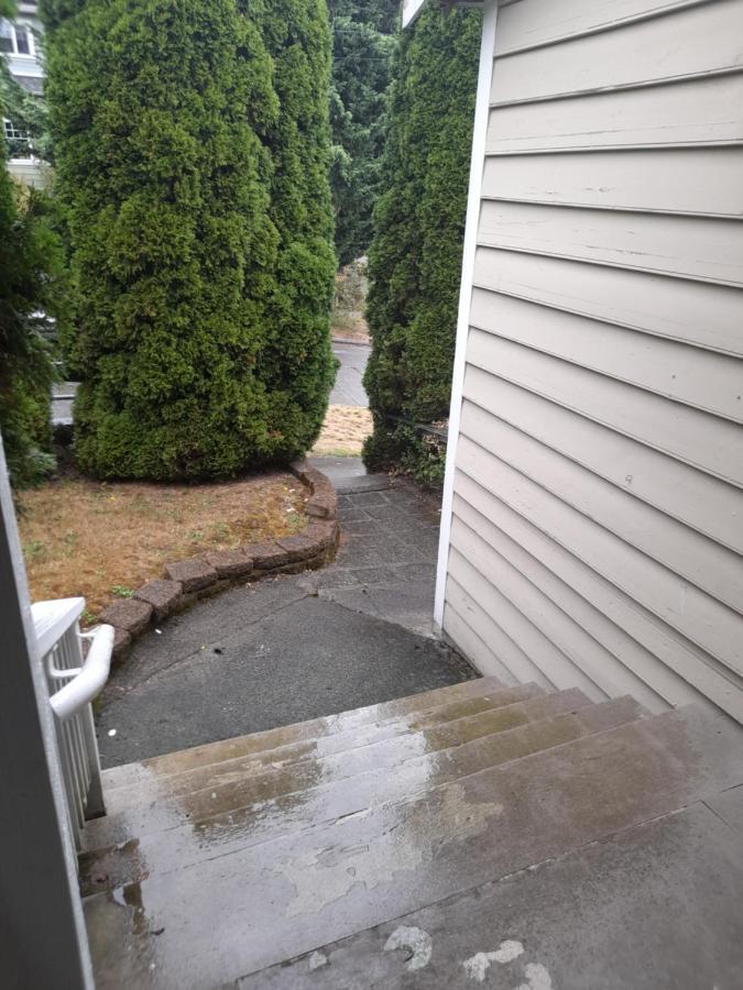 Cozy contemporary 2BR with Sofa bed in the office - B&B Seattle