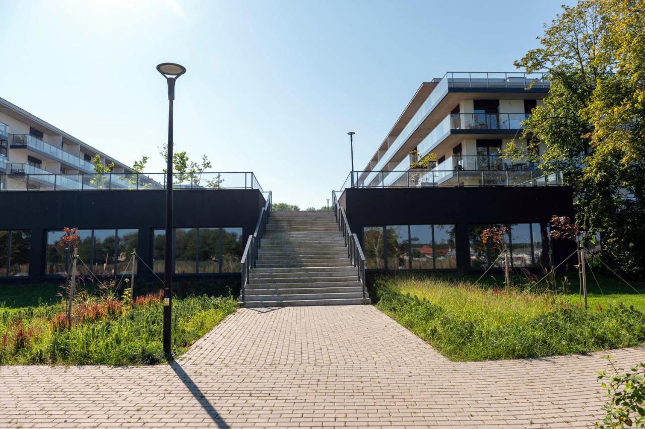Apartament PrzystańTu Relax&Spa - B&B