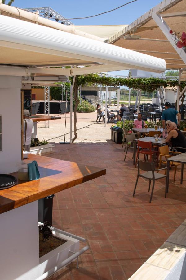 Happy Tavira Apartments - Apartamento Inspire Cabanas no Resort Golden Club - B&B