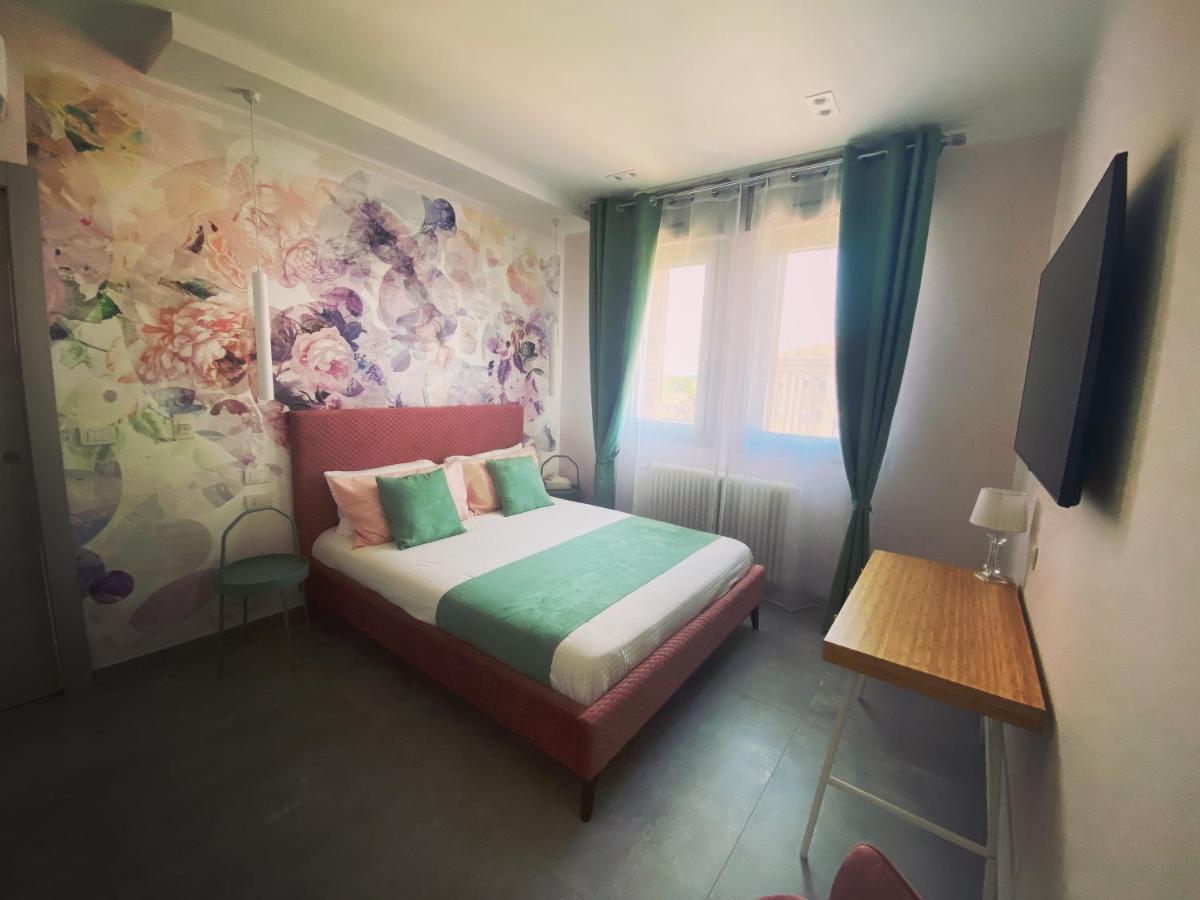 Habitación Triple con baño privado