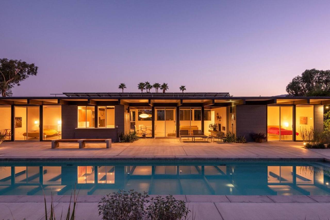 The Milky Way Modern Desert Retreat - B&B