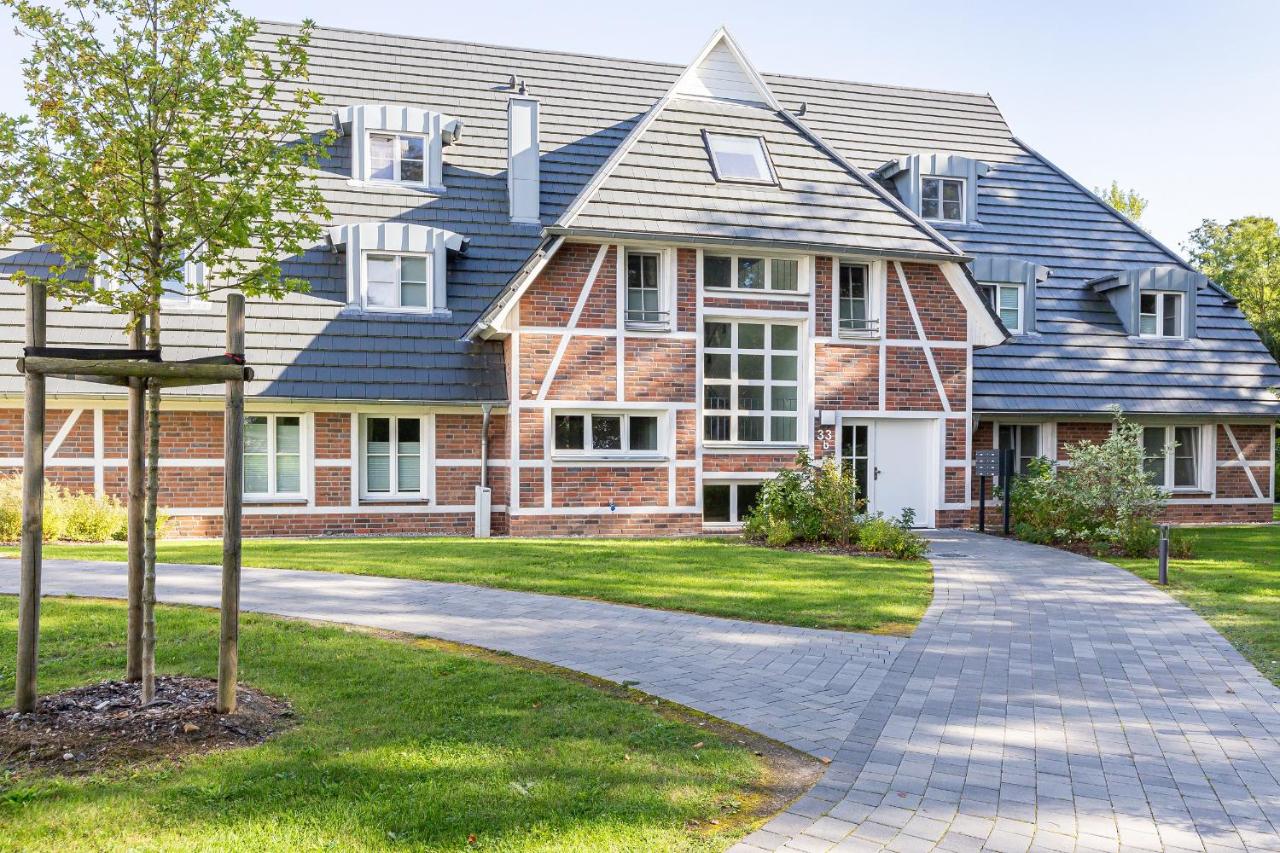 Parkliebe 7 - B&B Ostseebad Wustrow