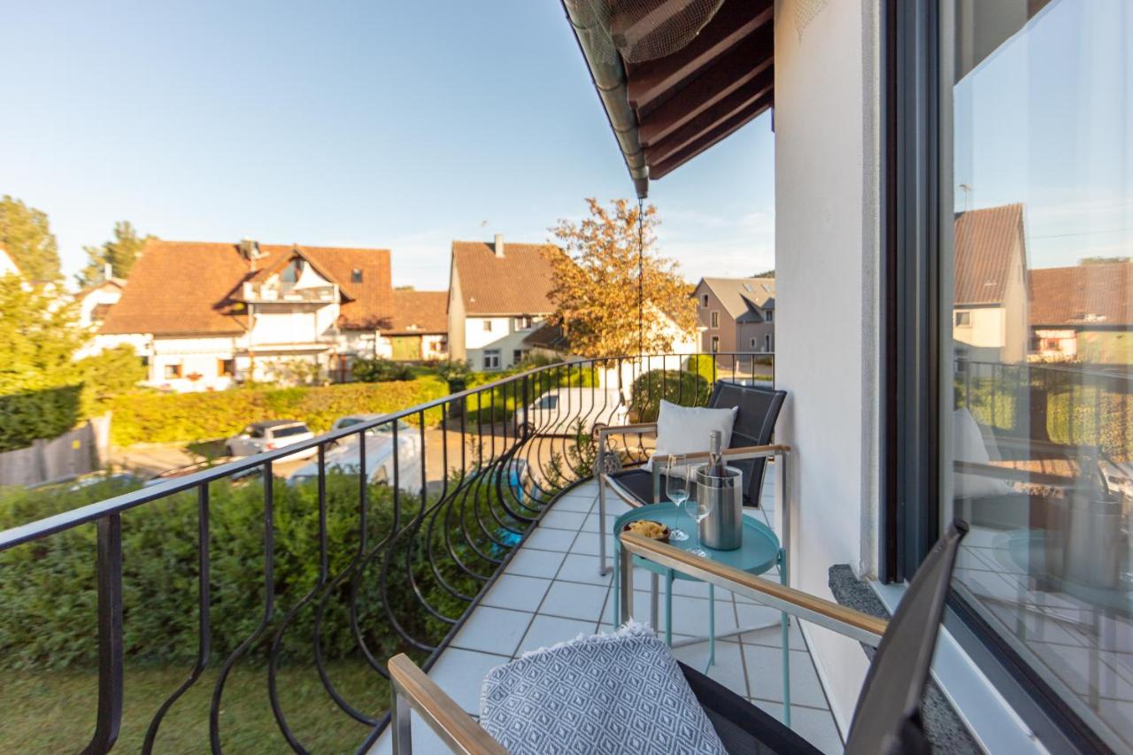 Fewo Seeschwalbe - B&B Iznang