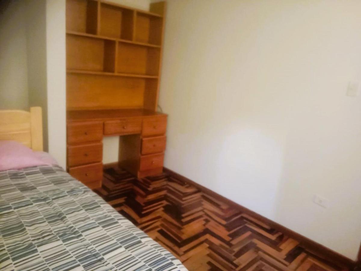 Chambre Simple Standard
