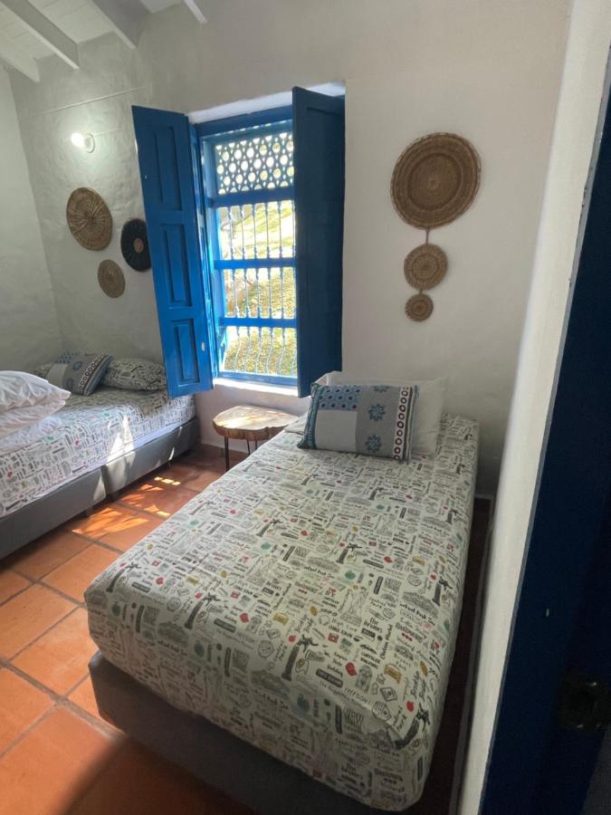 Habitación Triple Deluxe