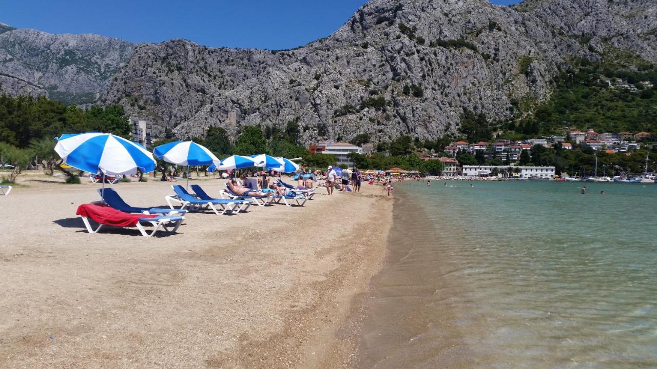 Luno - Chambres d'hôtes Omiš