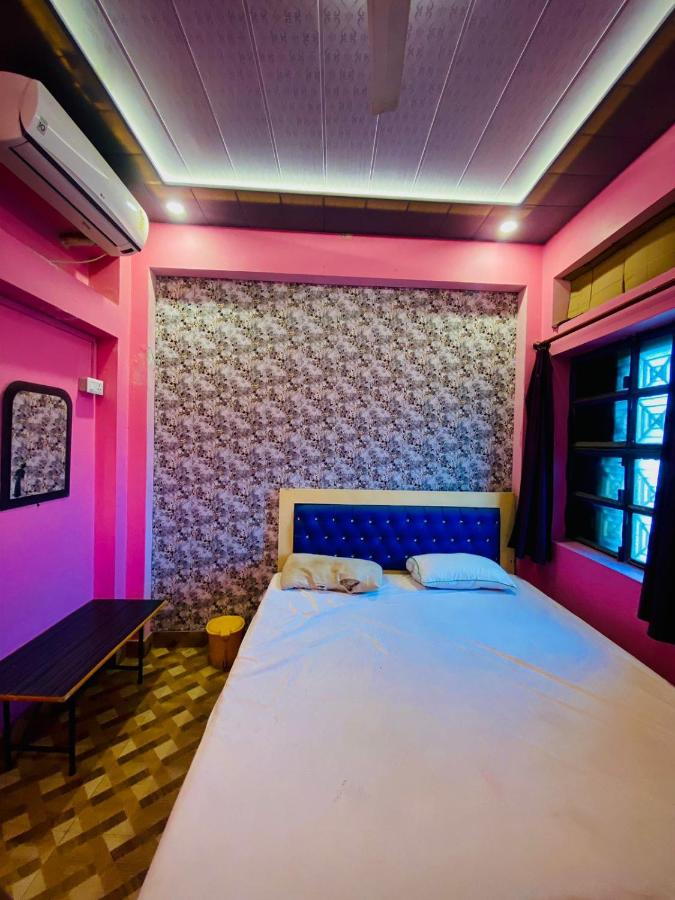 Deluxe Double Room with River View
