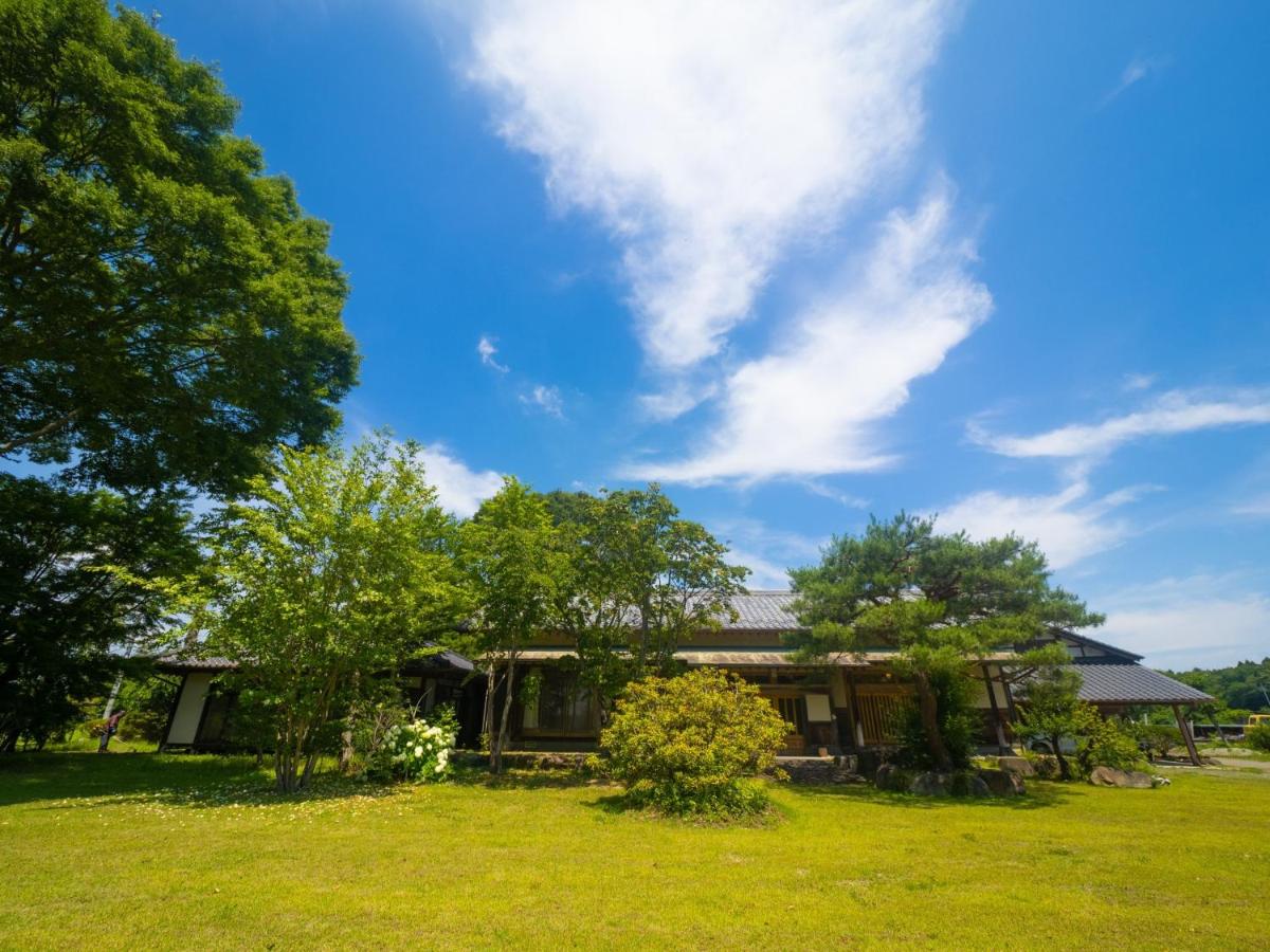 B&B Ōtawara - Nakagawa Bettei - Vacation STAY 9303 - Bed and Breakfast Ōtawara