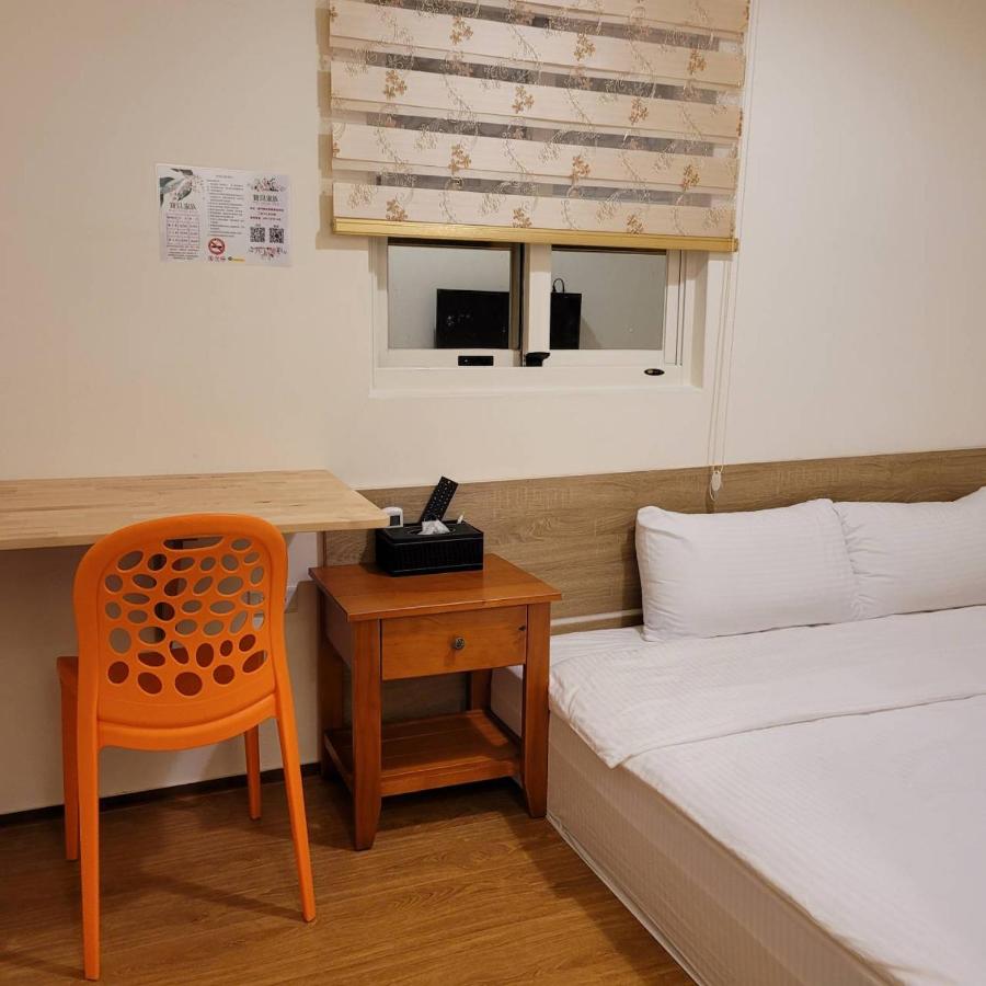 Habitación Individual
