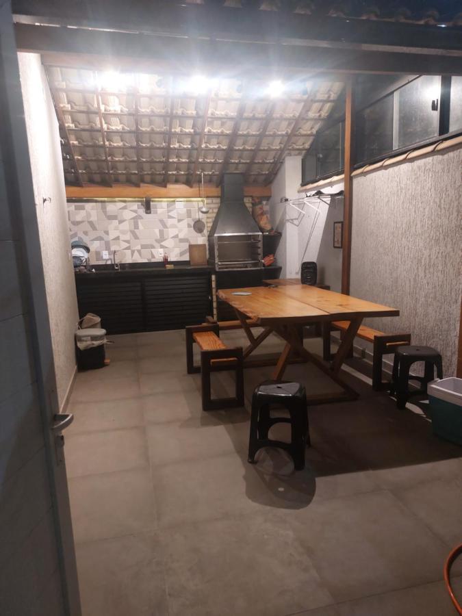 Duplex monte alto - B&B Arraial do Cabo