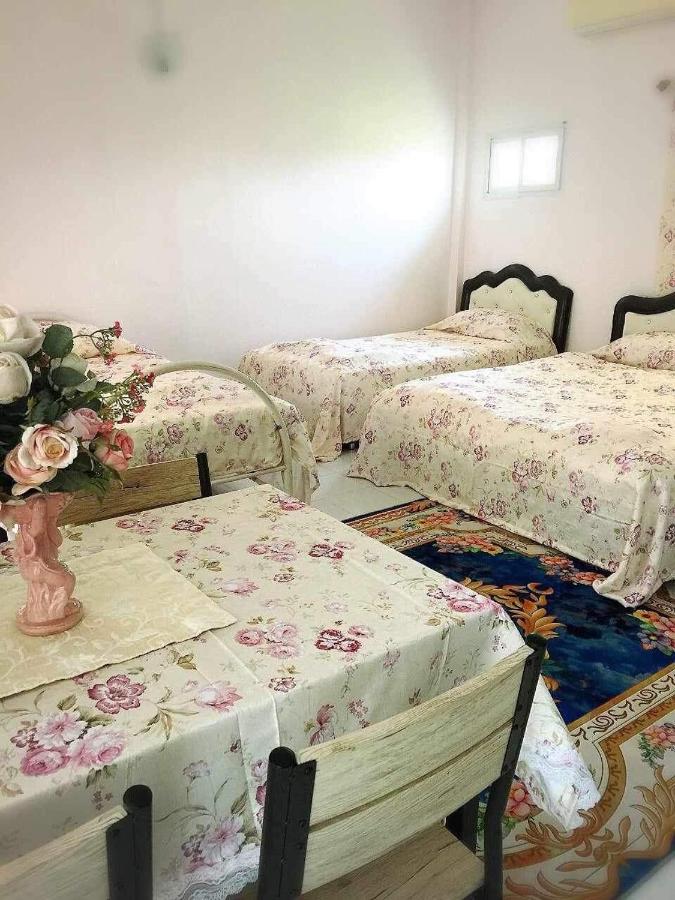 Chambre Familiale Standard