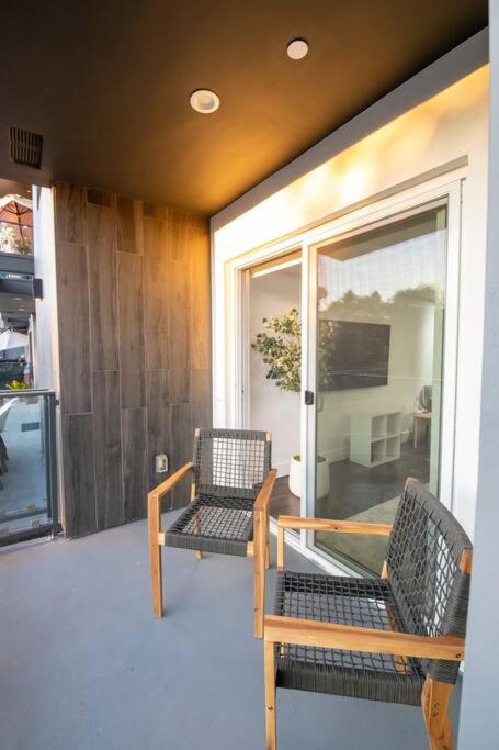 Luxury 2Bed/2Bath Apt in West Hollywood w/ Rooftop - B&B