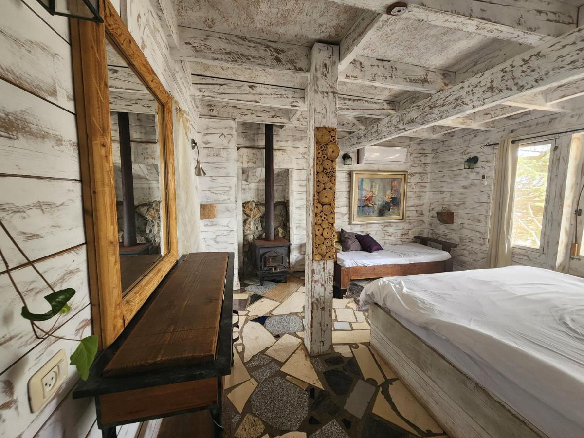 Deluxe Suite mit Whirlpool-Badewanne
