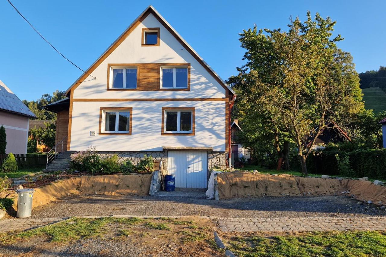 Lipovka - B&B