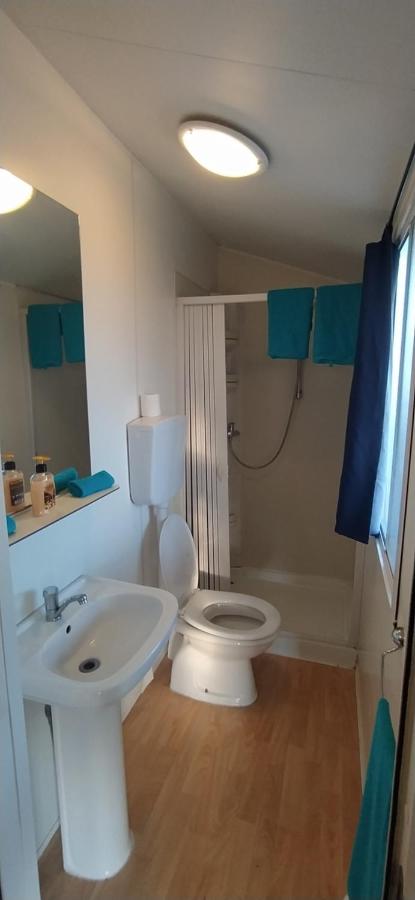 Chalet mit 2 Schlafzimmern