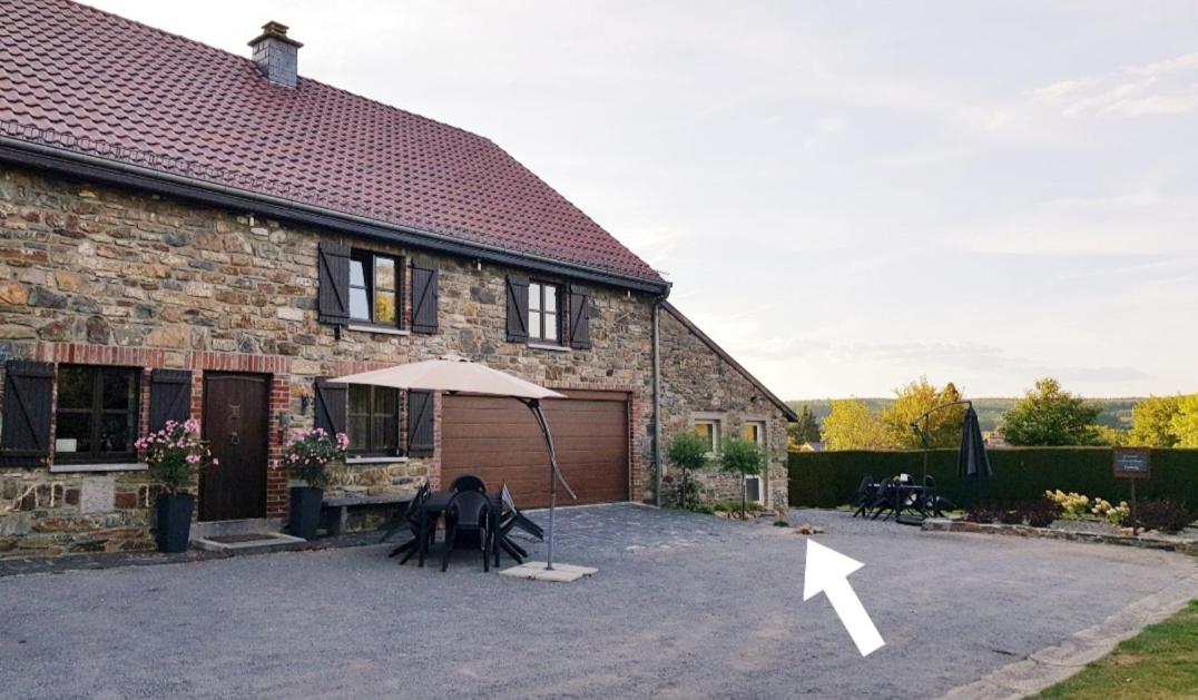 L'Essentiel à Francorchamps - B&B