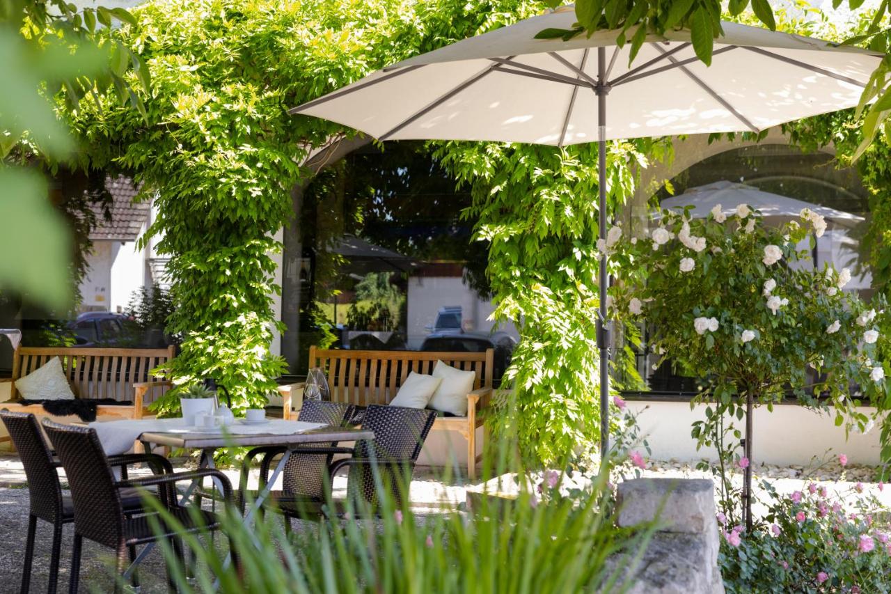 Pension Auszeit - B&B
