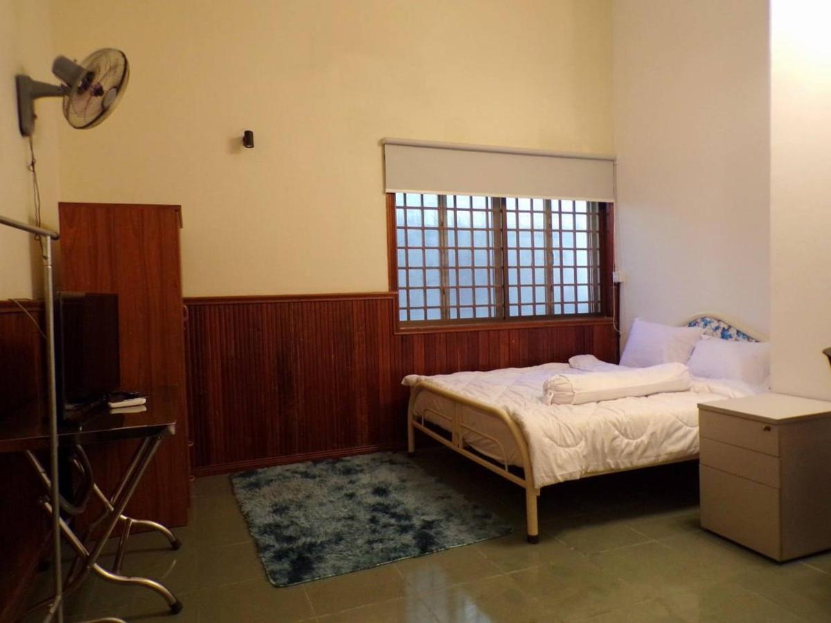 Dimocrata - Chambres d’hôtes Phnom Penh