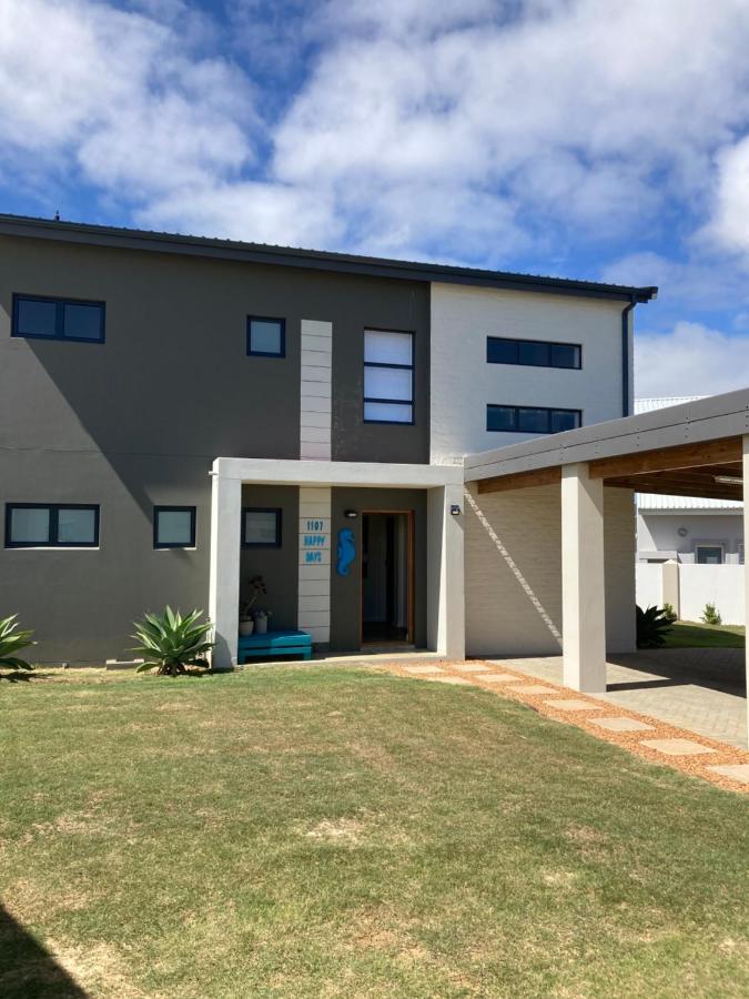 Happy Days Holiday Home - B&B