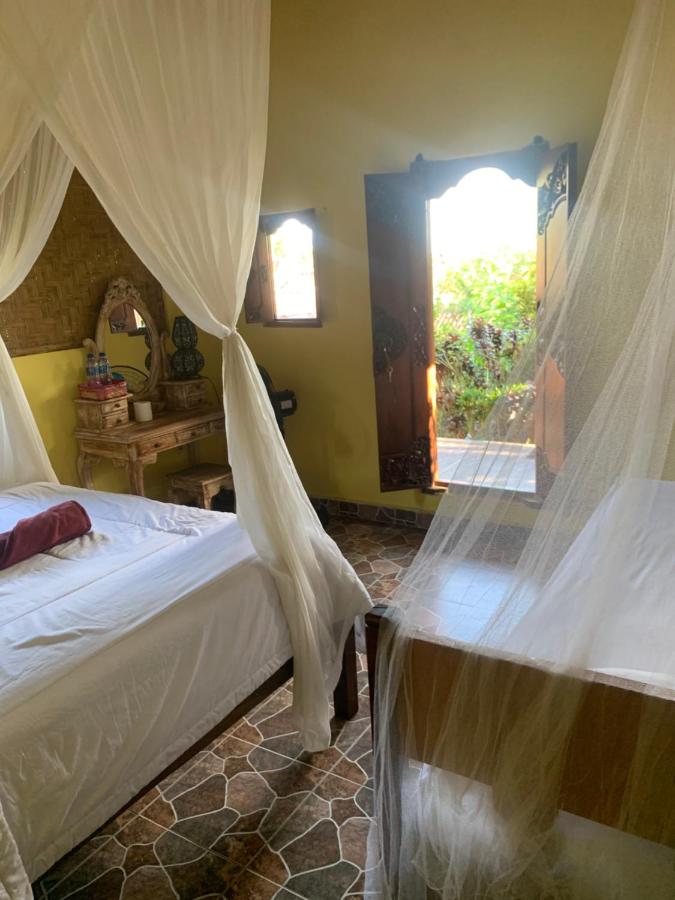 Budget Twin Room