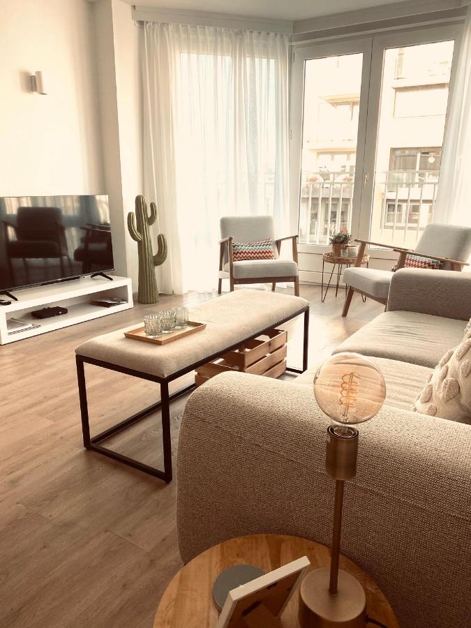 Appartement Céline - De Panne - B&B