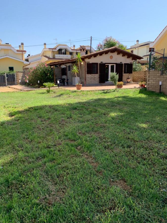 Chalet al Mare - B&B Civitavecchia