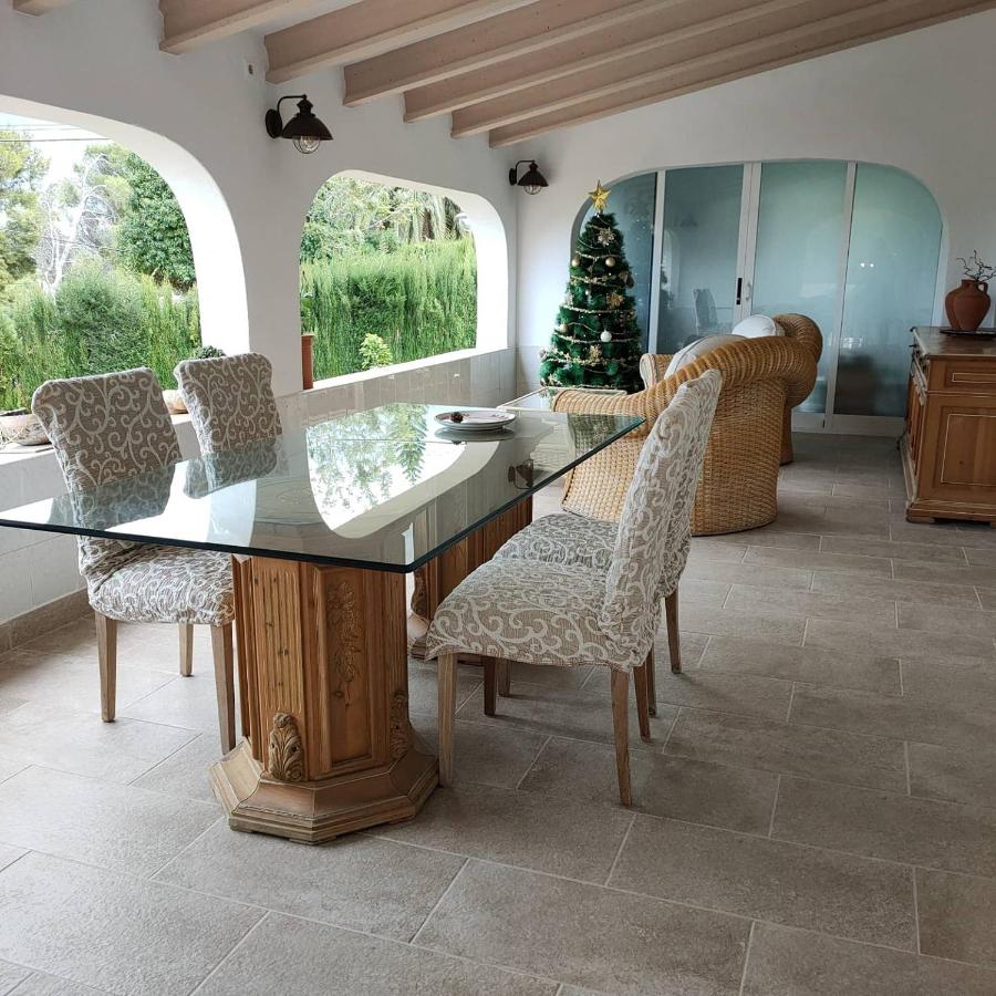 Chambre Double - Vue sur Mer