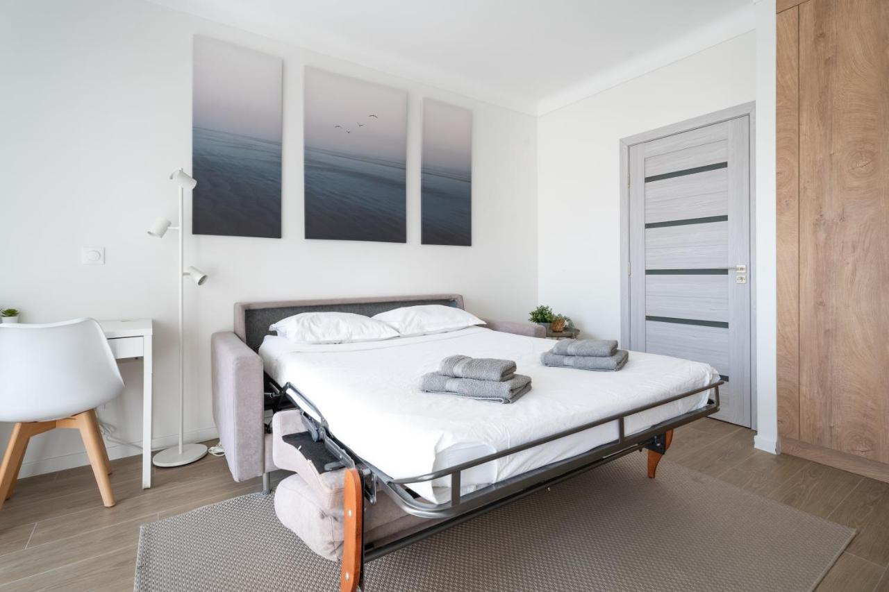 Appartamento con 1 Camera da Letto