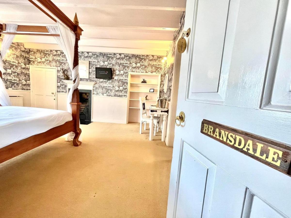 Deluxe Doppelzimmer