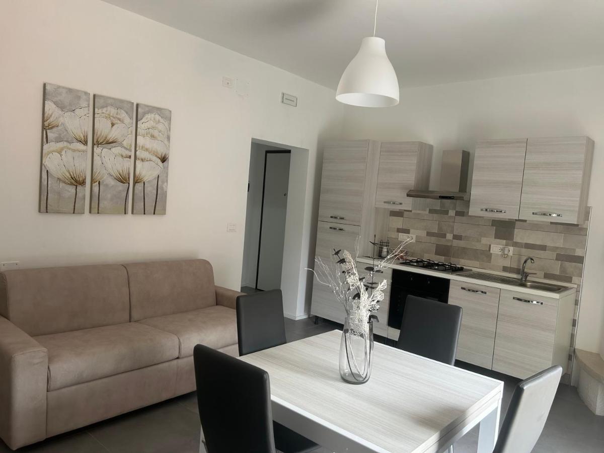 Le magnolie - B&B San Salvo