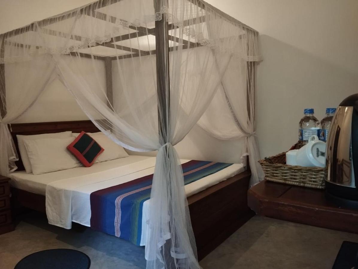 Deluxe Doppelzimmer