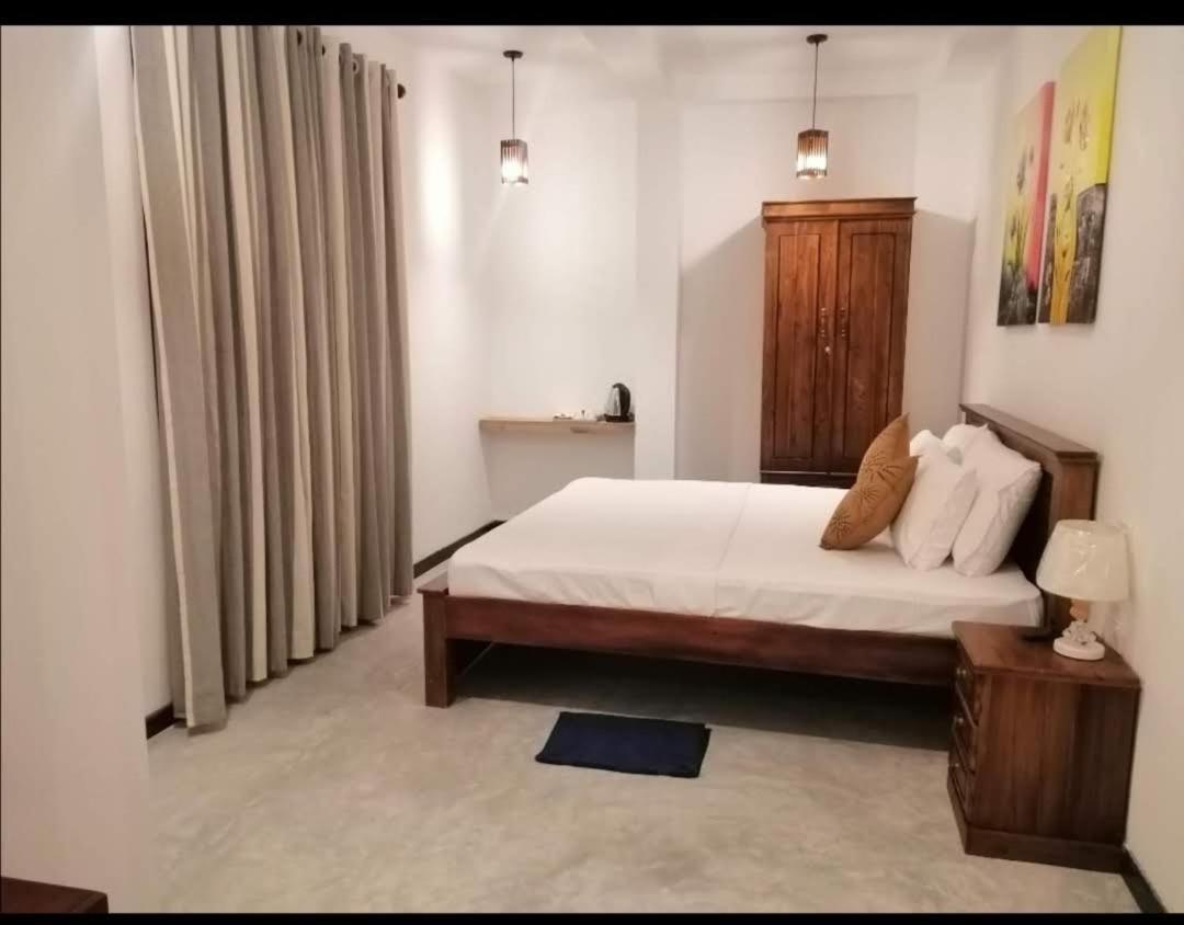 Deluxe Doppelzimmer