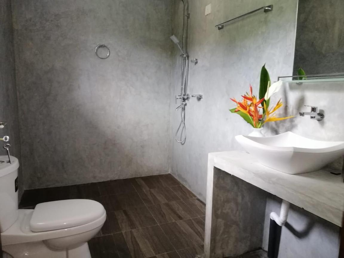 Deluxe Doppelzimmer mit Balkon