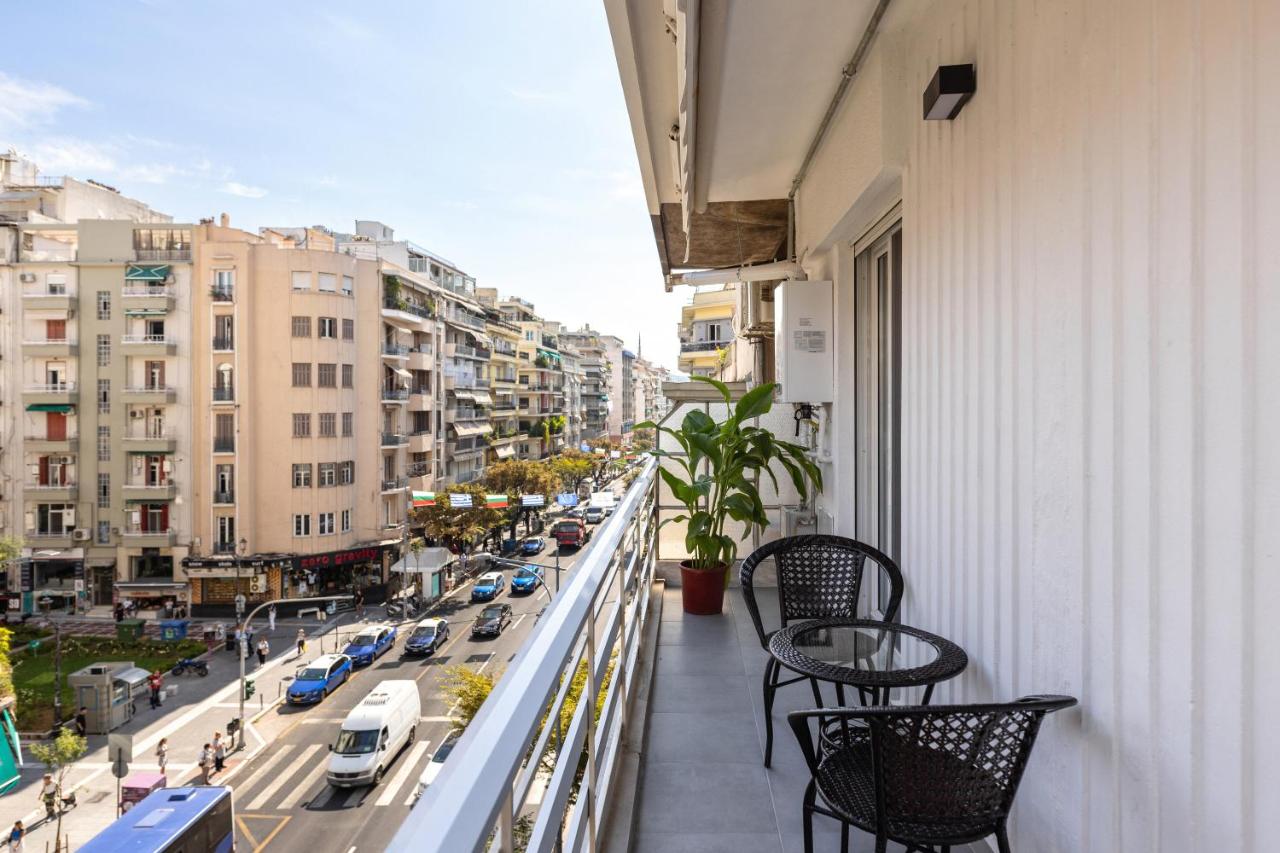 The five star apartment-central location - B&B