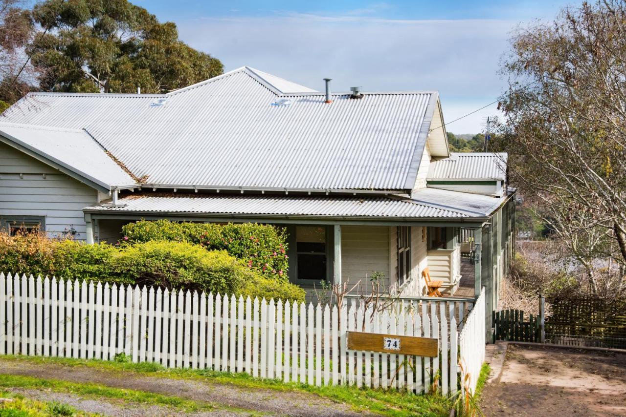 Brindabella - B&B