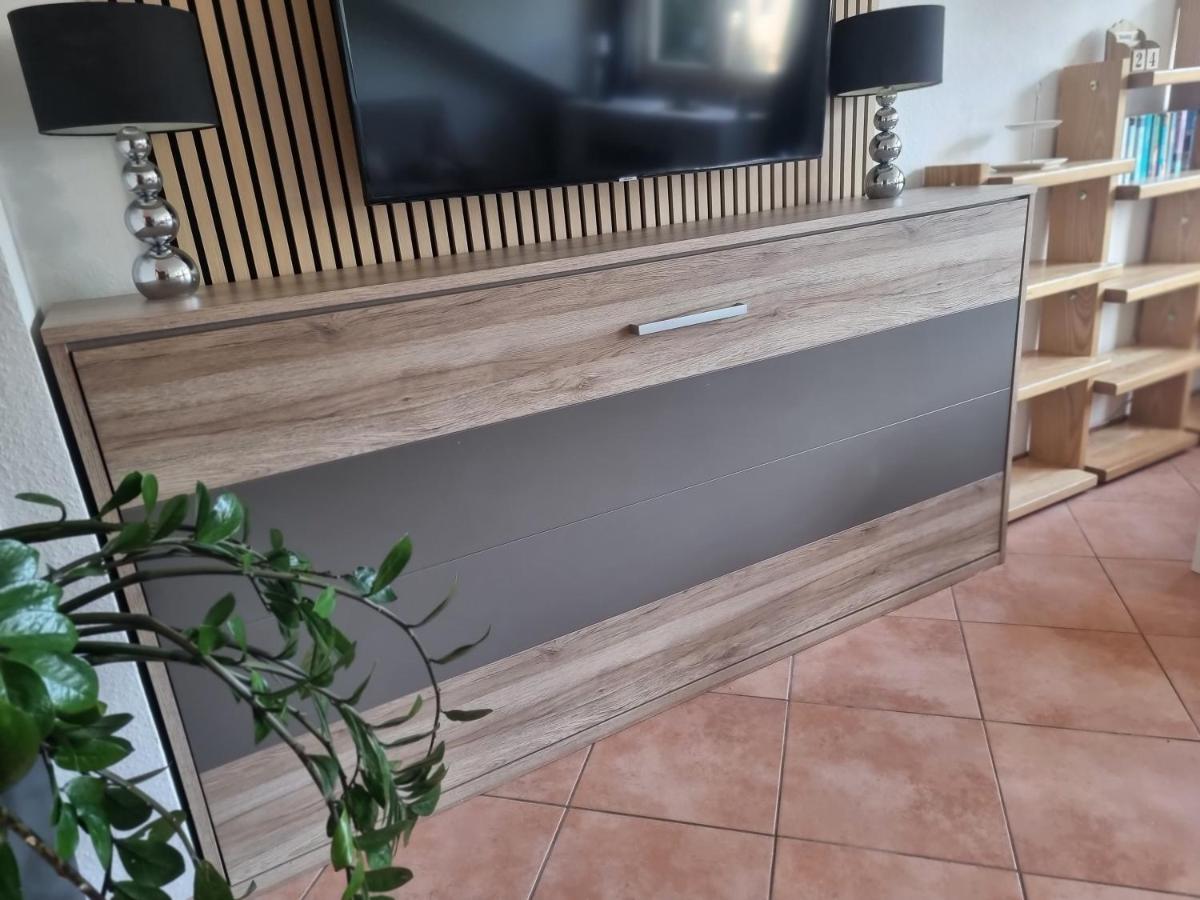 Appartamento con 1 Camera da Letto