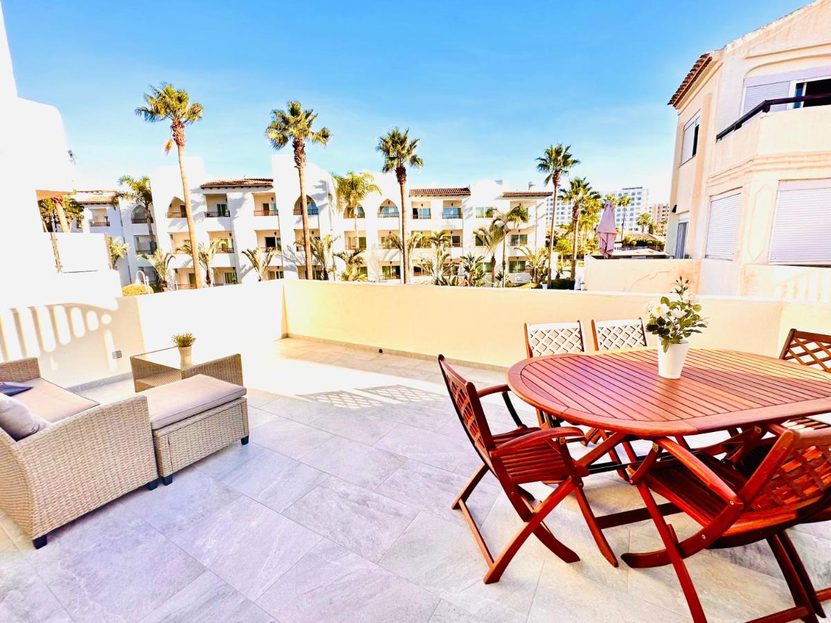 Apartamento, Paradise Sun Beach In Marina - B&B