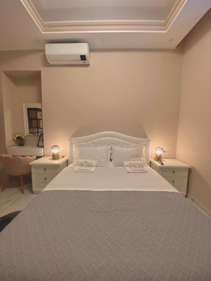 Appartamento con 2 Camere da Letto