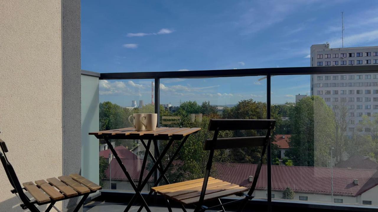 Parkcity Kraków - B&B
