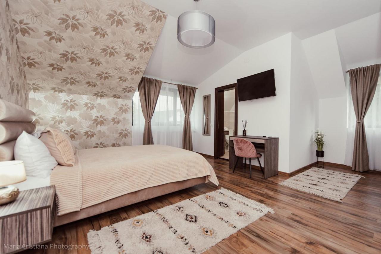 Superior Doppelzimmer