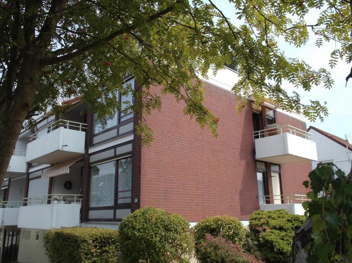 Silbermöwe (Scharbeutz) - B&B
