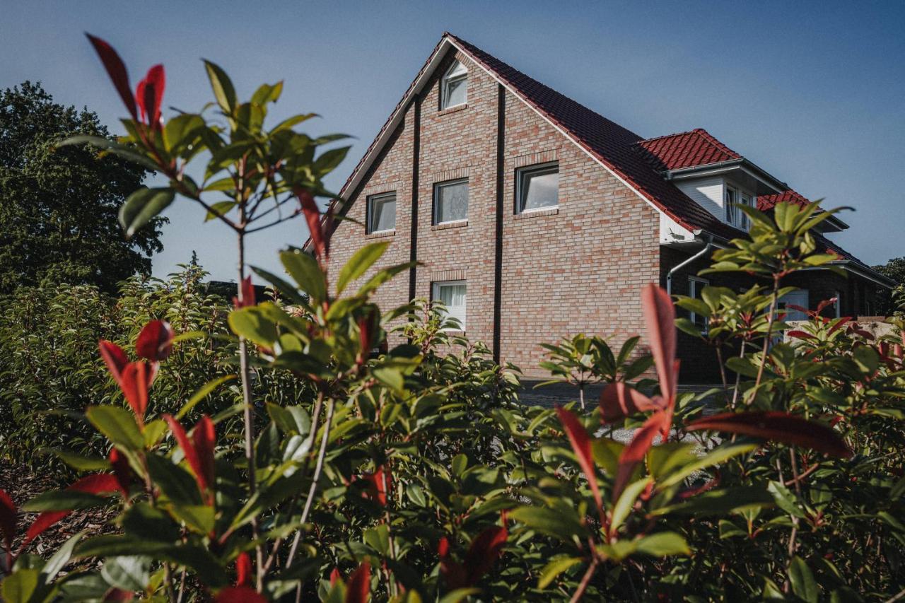 Ferienwohnung Weidenblick - Bed and Breakfast