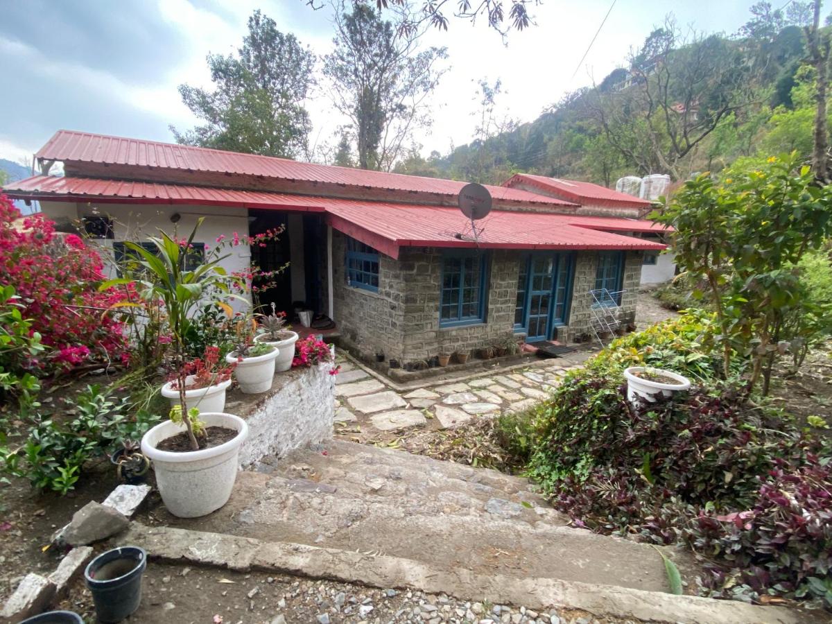 B&B Nainital - The Vergomont - A heritage homestay near Nainital - Bed and Breakfast Nainital