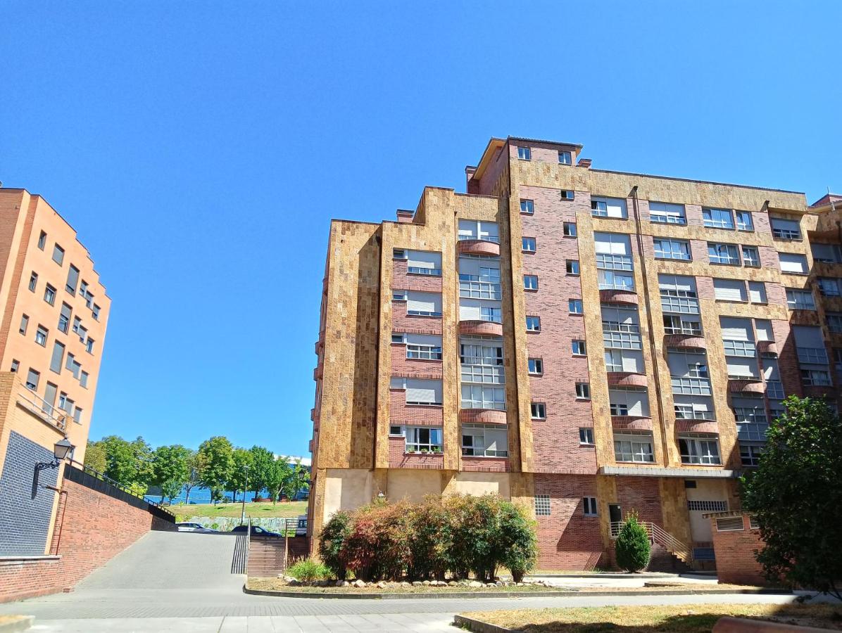 Apartamentos Chevere Blanco-Huca - B&B