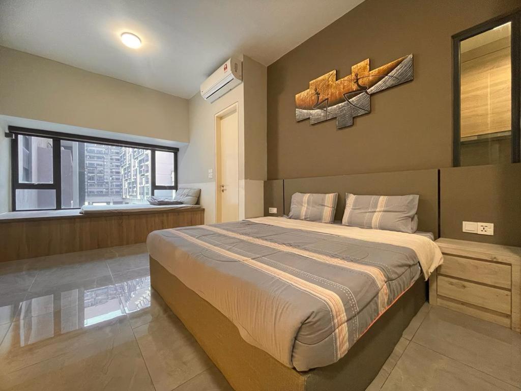 Imperio,Res - Melaka Raya -- Relax -- Pool View - B&B