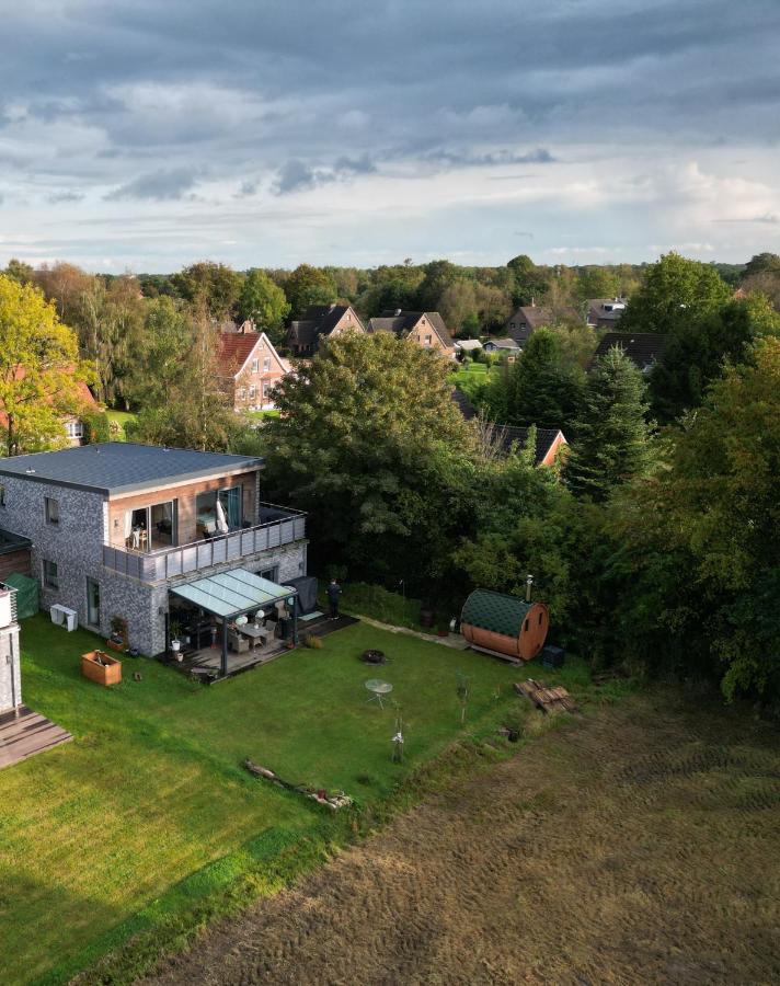 Plüschmors - B&B
