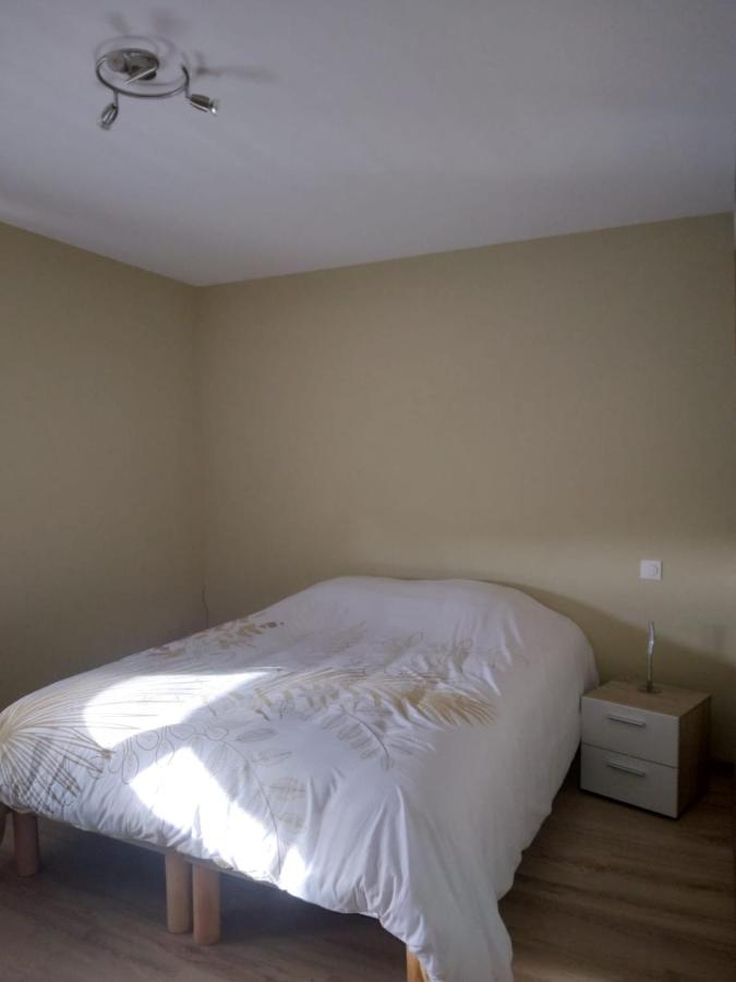 Chambre Double avec Salle de Bains Privative