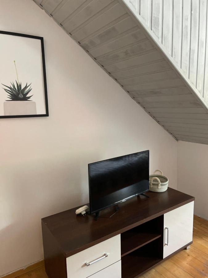 Chambre Double - Vue sur Montagne