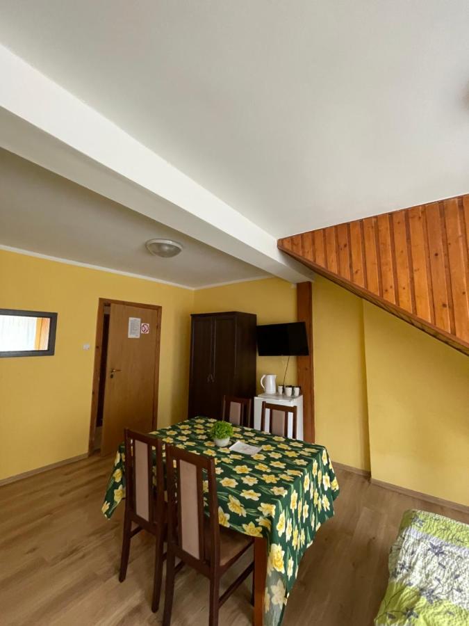 Quadruple Room with Bathroom
